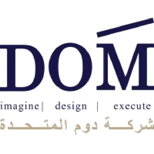 شركة دوم المتحدة