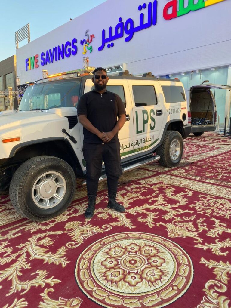 تأمين الفنادق والمنتجعات